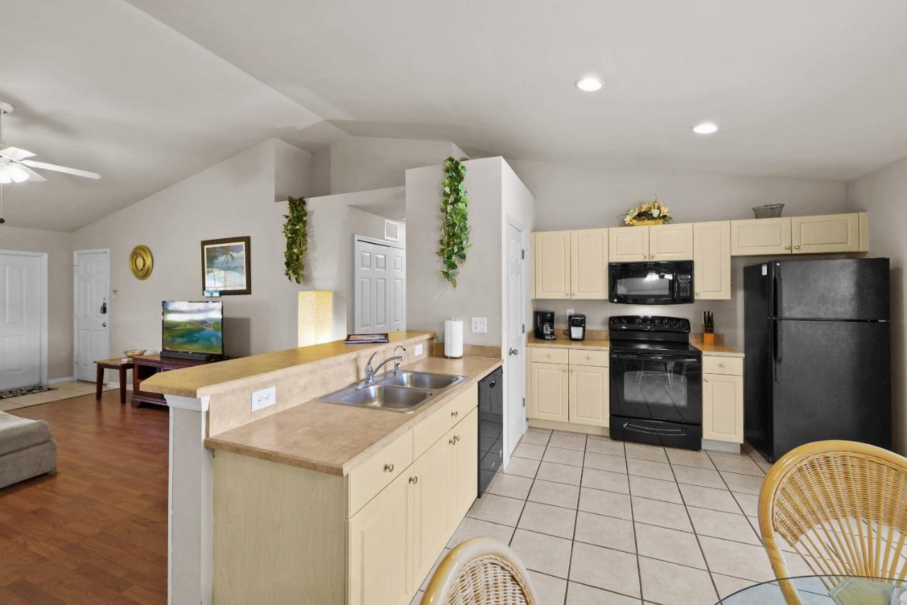 Family Vacation, Heated Pool, Wake Up To Enjoy The Sunrise - Villa Pine Island Cape Coral Eksteriør bilde