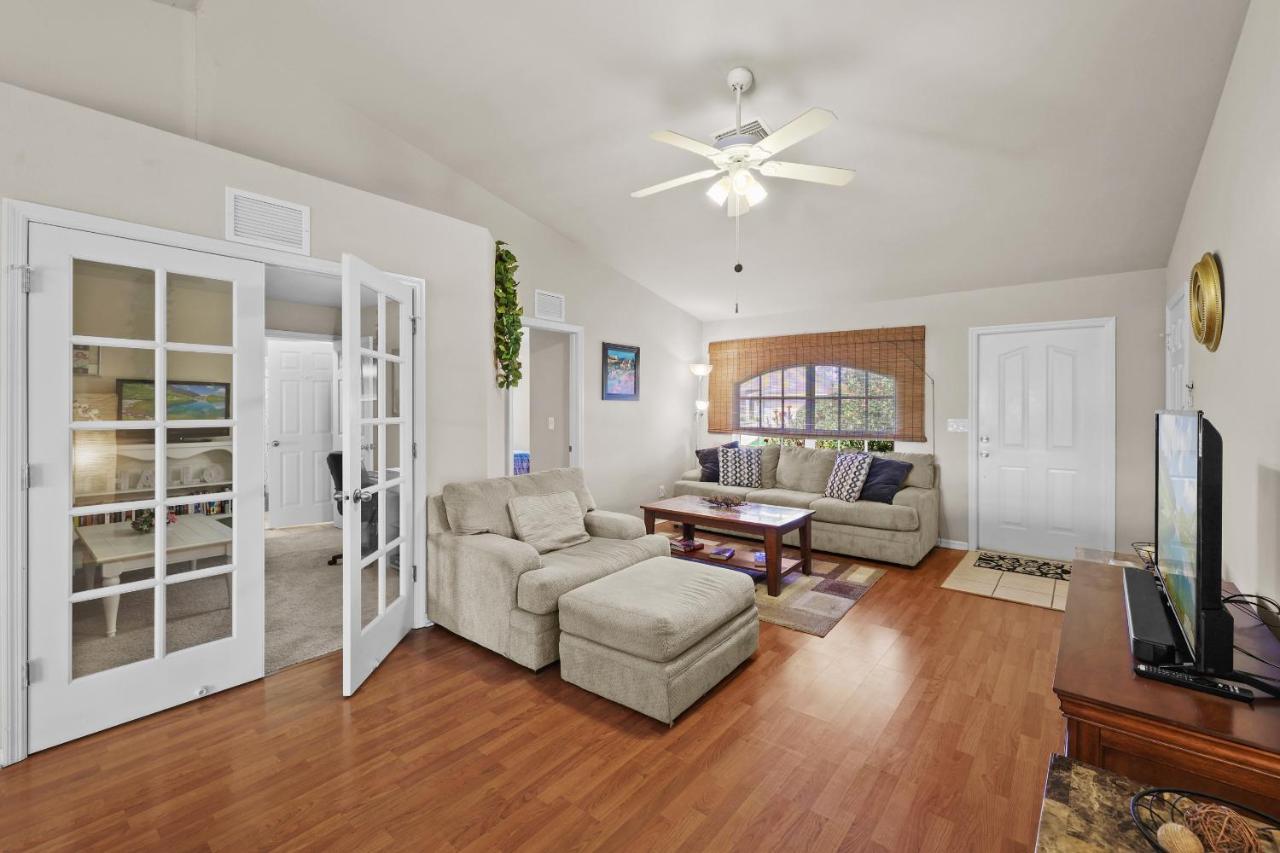 Family Vacation, Heated Pool, Wake Up To Enjoy The Sunrise - Villa Pine Island Cape Coral Eksteriør bilde