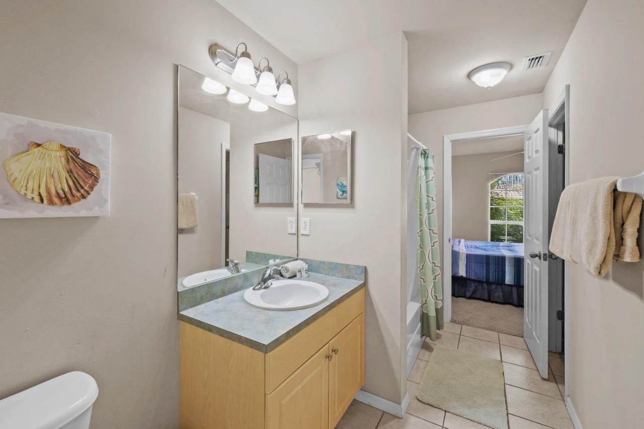 Family Vacation, Heated Pool, Wake Up To Enjoy The Sunrise - Villa Pine Island Cape Coral Eksteriør bilde