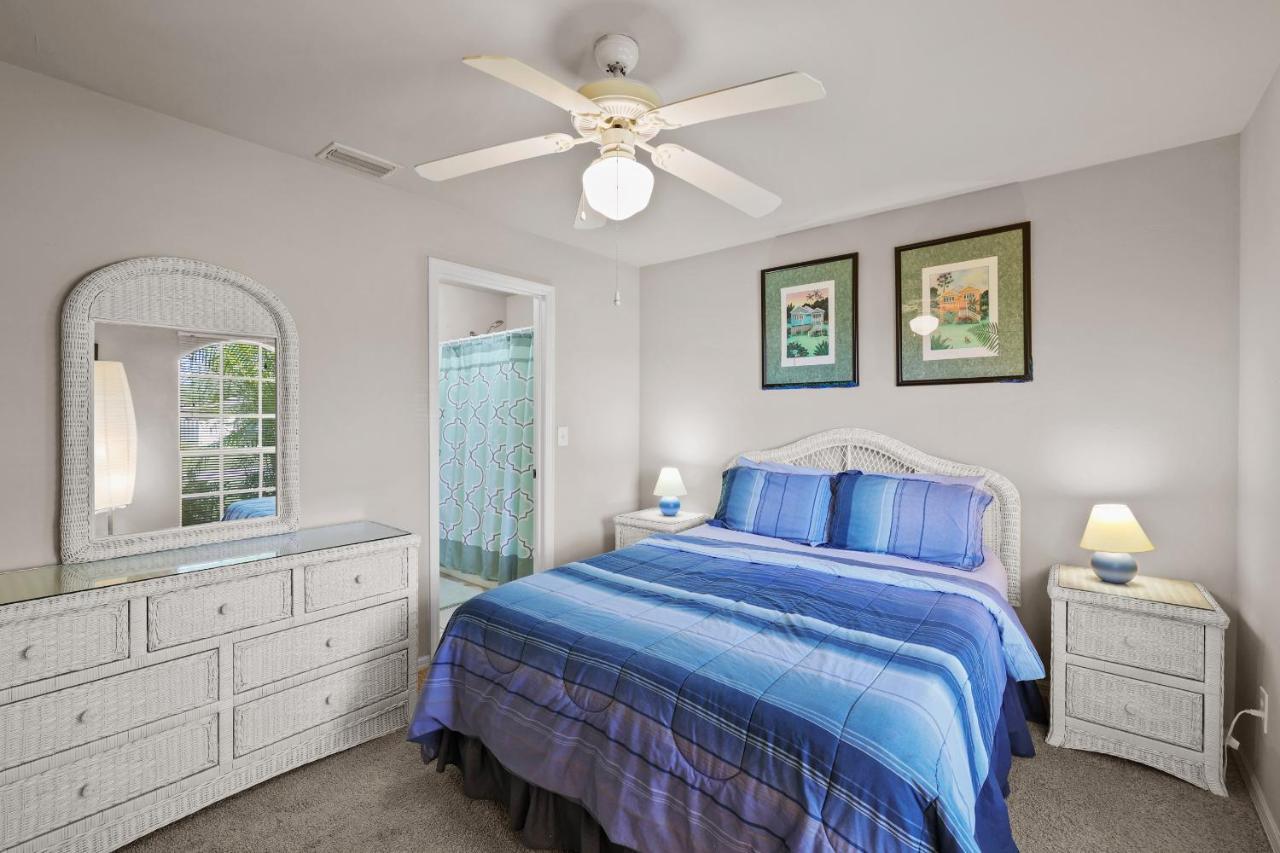 Family Vacation, Heated Pool, Wake Up To Enjoy The Sunrise - Villa Pine Island Cape Coral Eksteriør bilde