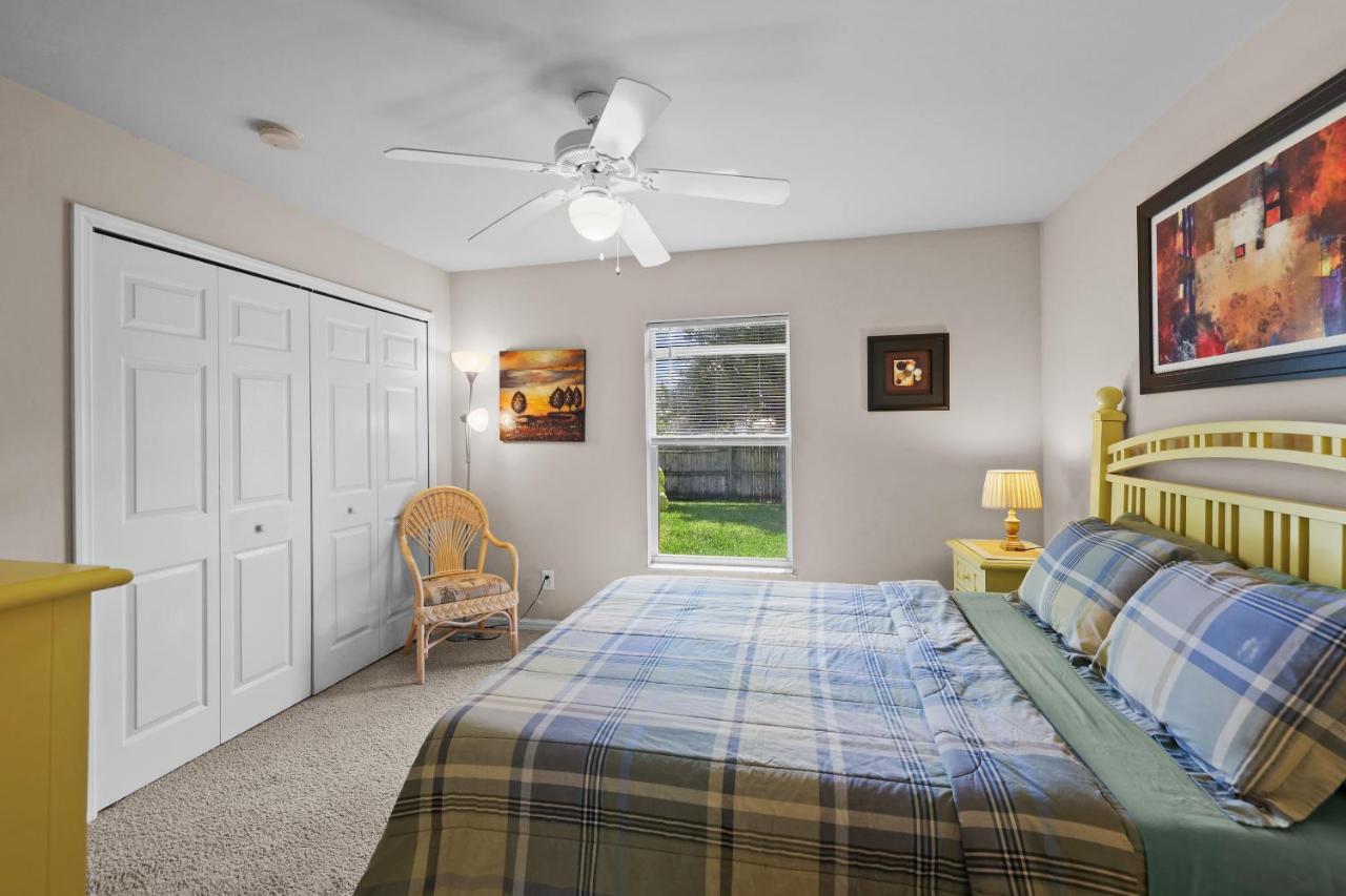 Family Vacation, Heated Pool, Wake Up To Enjoy The Sunrise - Villa Pine Island Cape Coral Eksteriør bilde