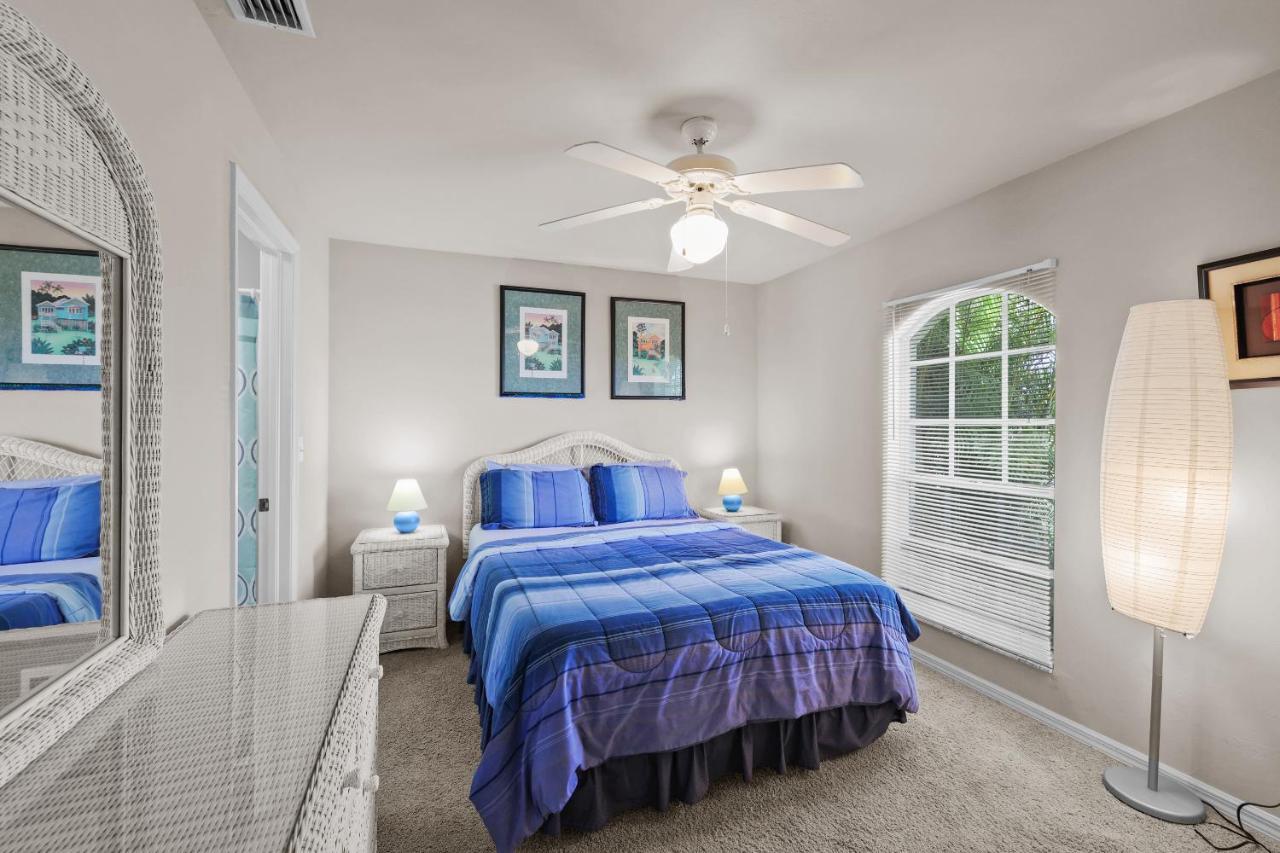 Family Vacation, Heated Pool, Wake Up To Enjoy The Sunrise - Villa Pine Island Cape Coral Eksteriør bilde