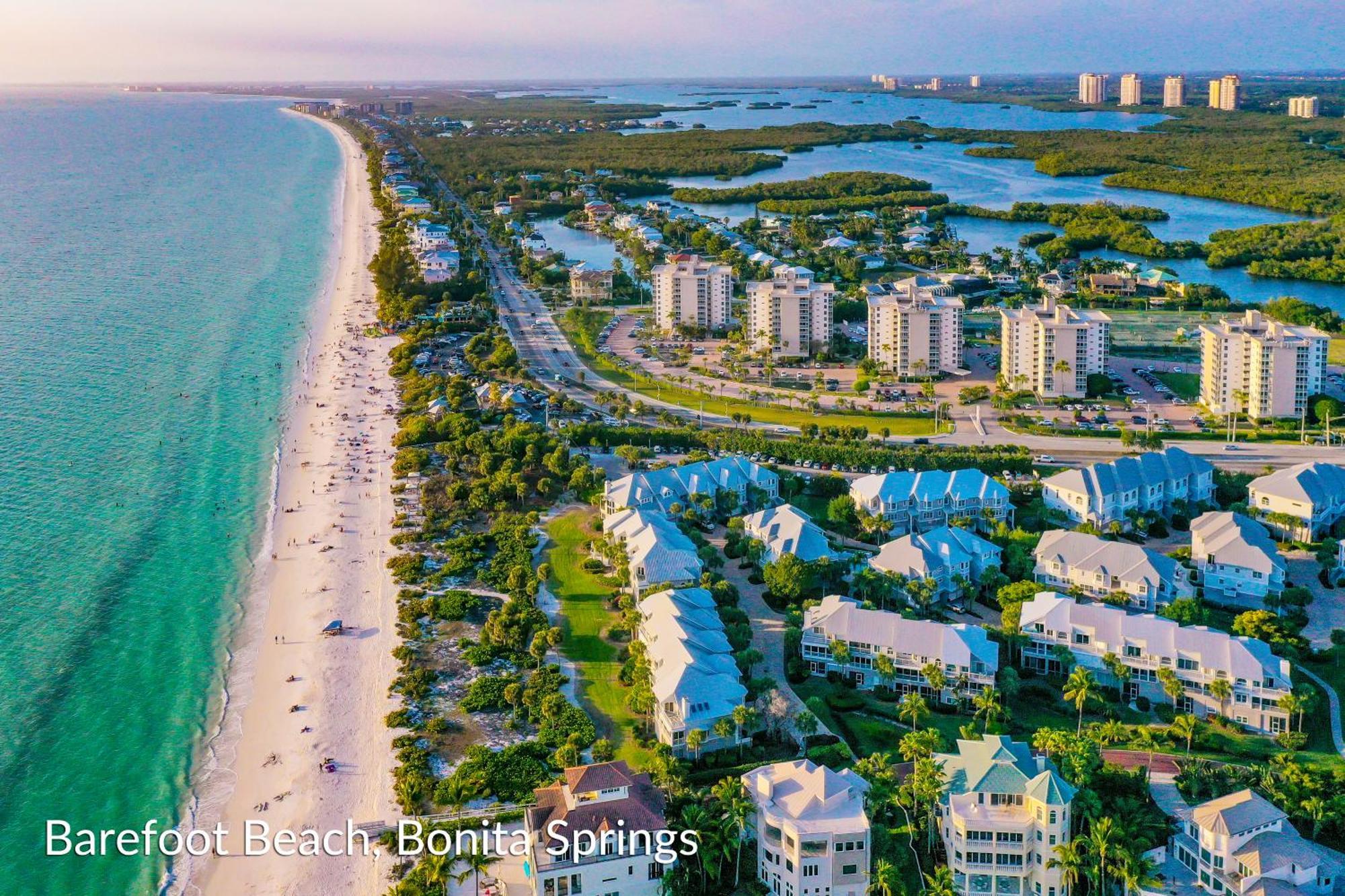 Family Vacation, Heated Pool, Wake Up To Enjoy The Sunrise - Villa Pine Island Cape Coral Eksteriør bilde